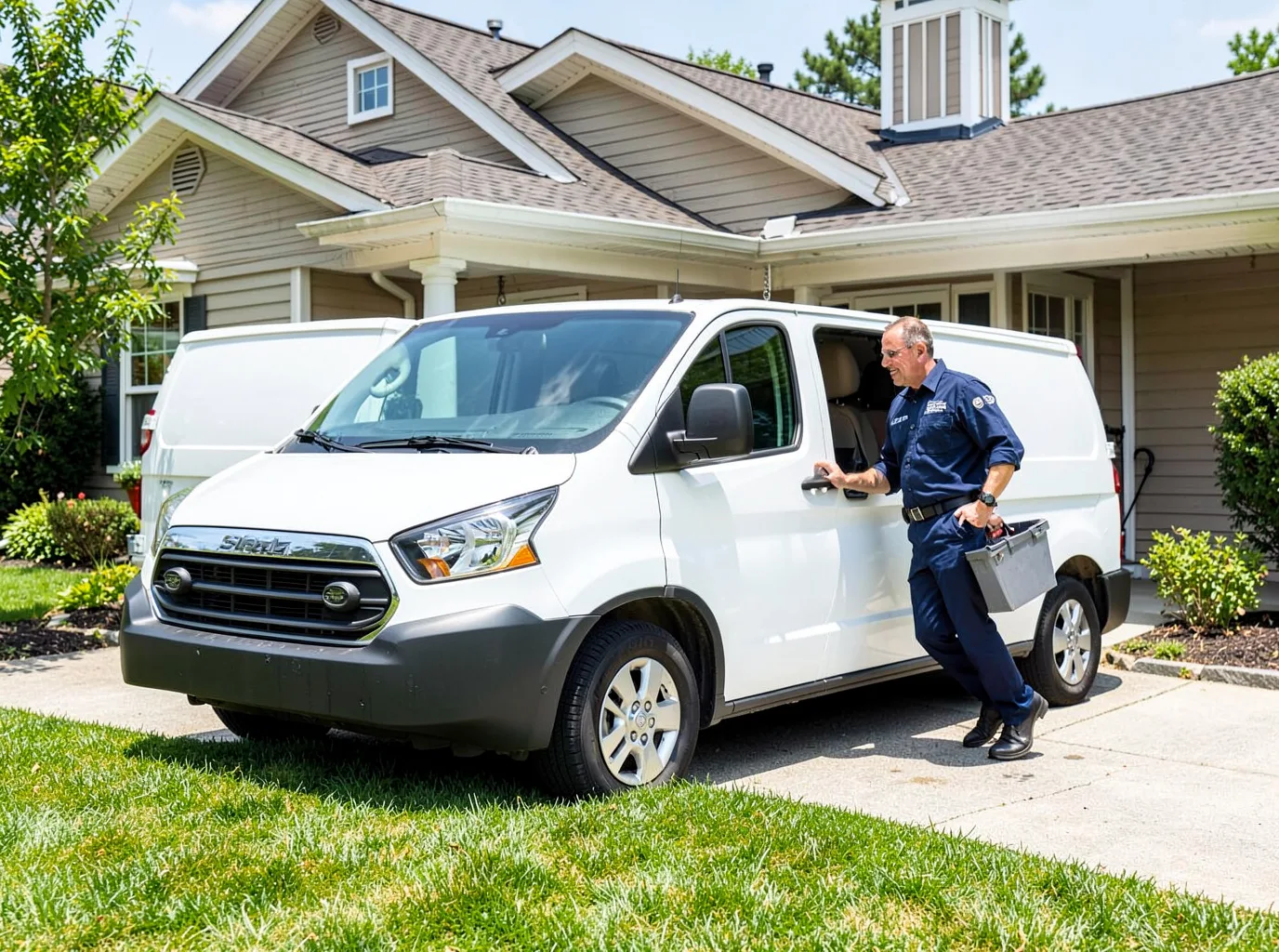 Emergency Plumber company in Bailey, MI