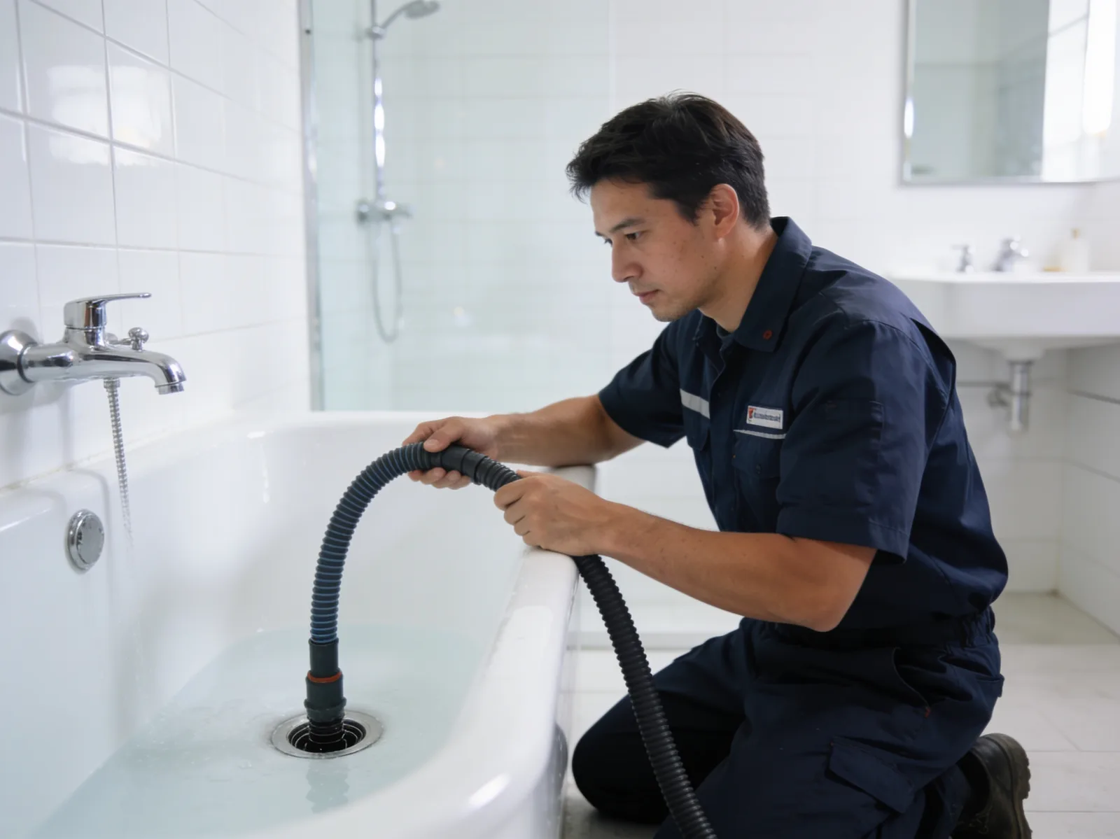 Emergency Plumber Bailey, MI FAQs
